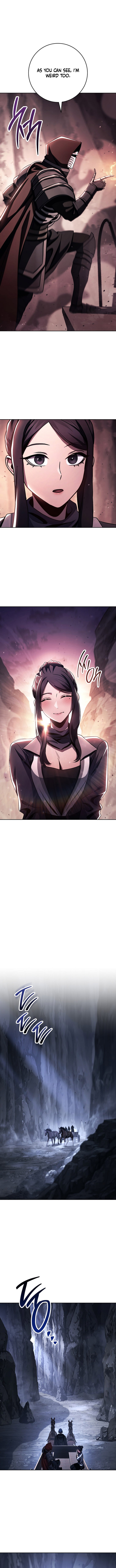 Skeleton Soldier Chapter 341 11